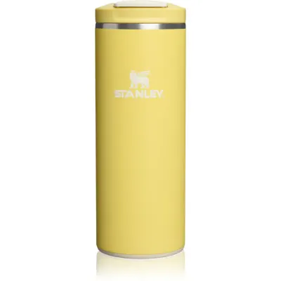 Stanley Transit Fliptop Mug cană termoizolantă mic Daffodil 1 buc