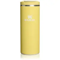 Stanley Transit Fliptop Mug cană termoizolantă mic Daffodil 1 buc