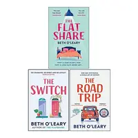 Beth O'Leary 3 Books Collection Set