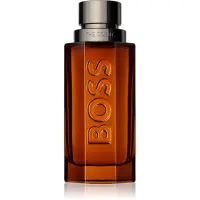 Hugo Boss The Scent Eau de Parfum Intense Eau de Parfum pentru bărbați 100 ml