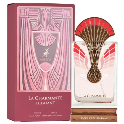 La Charmante Eclatant - Apa de Parfum, unisex Engros