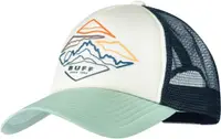 Șapcă cu cozoroc BUFF - Trucker Cap, mărimea L/XL, multicolor