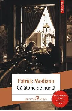 eBook Calatorie de nunta