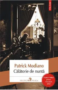 eBook Calatorie de nunta