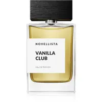 NOVELLISTA Vanilla Club Eau de Parfum unisex 75 ml