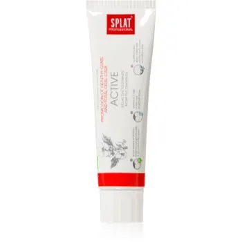 Splat Professional Active pastă de dinți revigorantă