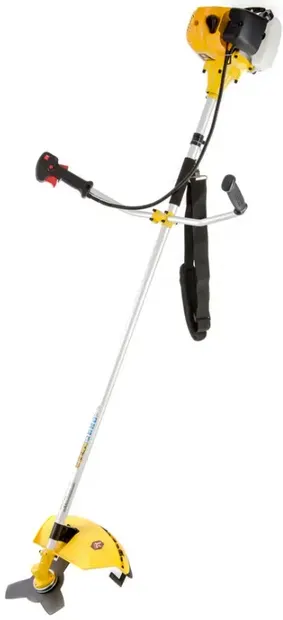 Trimmer pe benzină Denzel - DT-52, 52 cm, 3 CP