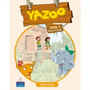 Yazoo Global Level 1 Teachers Guide