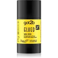 got2b Glued Wax Stick ceara de par stick