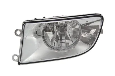 Proiector ceata Stanga (H8) potrivit SKODA OCTAVIA II 2008-2013