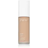 Paese Lush Satin bază pentru machiaj iluminatoare culoare 32 Natural 30 ml