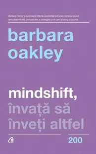 Mindshift - Paperback brosat - Barbara Oakley