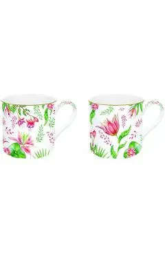 Set 2 cani: Botanic chic
