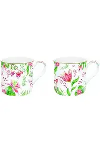 Set 2 cani: Botanic chic