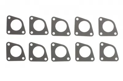 Garnitura galerie evacuare (pachet 10 buc) potrivit ZETOR 5211, 5245, 6211, 6245, 7211, 7245, 7245 H, 7711, 7745