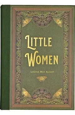 Little Women (Masterpiece Library Edition)