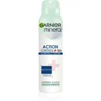 Garnier Mineral Action Control + antiperspirant 150 ml