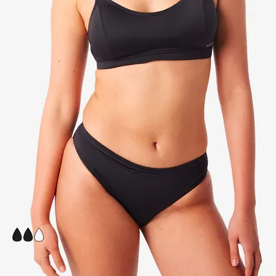 Slip de baie menstrual etanș Flux mediu SMOON Damă