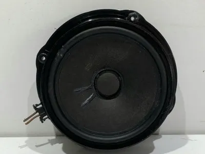 Difuzor audio stanga / dreapta fata 5E0035411C Skoda Octavia 3 facelift (2017-2019)