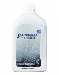 Ulei transmisie ZF Ecofluid X 85W90 20L
