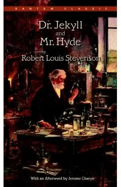 Dr Jekyll and Mr Hyde