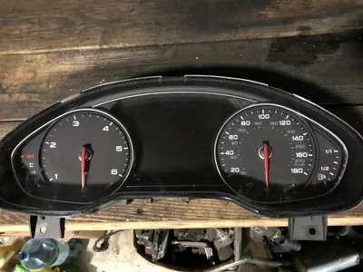Ceasuri bord anglia 4h0920910p Audi A8 (2009-2017) [4H] D4 3.0 tdi