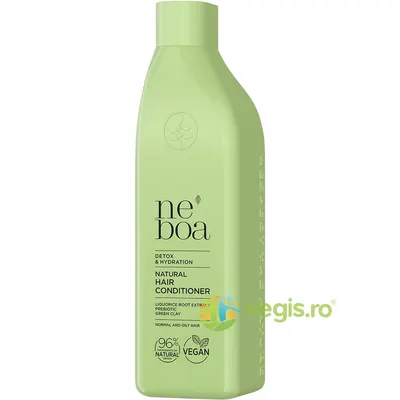Balsam Detoxifiant pentru Par Detox & Hydration 300ml