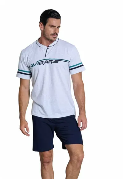 Pijamale barbati 141824