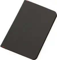 Husă documentului Troika - Slim Pass, negru