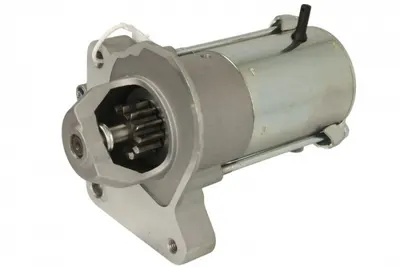 Electromotor (12V, 1,4kW) potrivit FORD FIESTA V, FUSION; MAZDA 2 1.4D 1.6D 11.01-12.12
