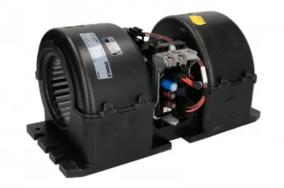 Ventilator habitaclu 24V potrivit MAN TGA, TGL I, TGM I, TGS I, TGX I 04.00
