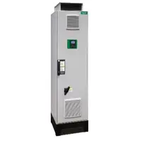 actionare de podea - ATV950 - 315kW - 400/440V- cu/f. unitate. fran - IP54