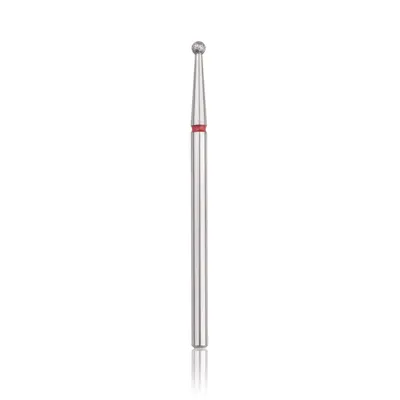 Capat Freza Diamant HEAD Bila 2,1mm ROSU - HBD001-RD.021