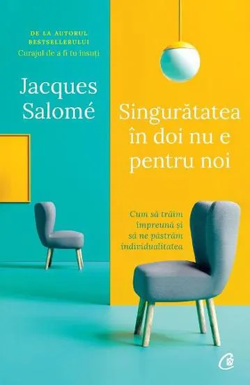 Singuratatea in doi nu e pentru noi. Editia a II