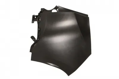 Flaps bara dreapta spate superioara, grunduita PEUGEOT 2008 intre 2013-2016