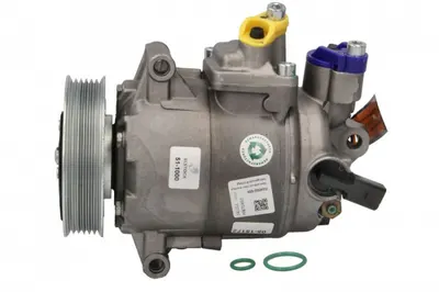 Compresor Climatizare Potrivit Audi A1, A1 Allstreet, A1 City Carver, A3, Q2, Q3, Tt; Seat Arona, Ateca, Ibiza Iv, Ibiza Iv Sc, Ibiza Iv St, Ibiza V, Leon, Leon Sc, Leon St 1.0-2.5 08.08