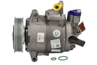 Compresor Climatizare Potrivit Audi A1, A1 Allstreet, A1 City Carver, A3, Q2, Q3, Tt; Seat Arona, Ateca, Ibiza Iv, Ibiza Iv Sc, Ibiza Iv St, Ibiza V, Leon, Leon Sc, Leon St 1.0-2.5 08.08-