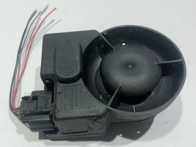 Sirena / alarma auto Renault Megane 3 (2008-2012)