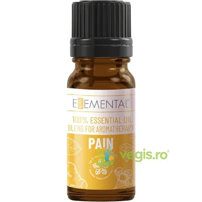Pain - Amestec de Uleiuri Esentiale 10ml