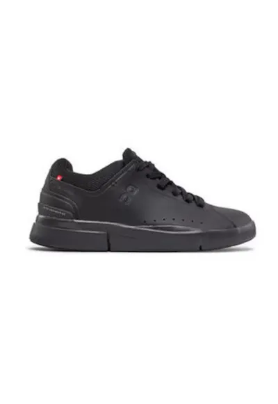 Pantofi sport barbatesti - Him - 304134524 - piele ecologica - negru