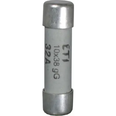 Ch Ch10x38 Am 8a/500v