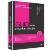 Ghid privind procedura adoptiei