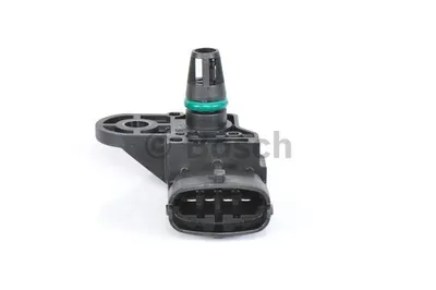 Senzor presiune galerie admisie (4 pini) CHEVROLET MONTANA; LANCIA MUSA, YPSILON 1.2-1.8ALK dupa 2003