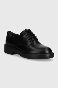 Camper pantofi de piele Dean