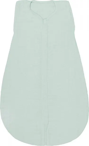 Sac de dormit Fillikid din muselina 70 cm mint