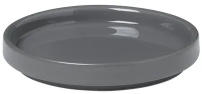 Farfurie Blomus - Pilar, 10 cm, gri