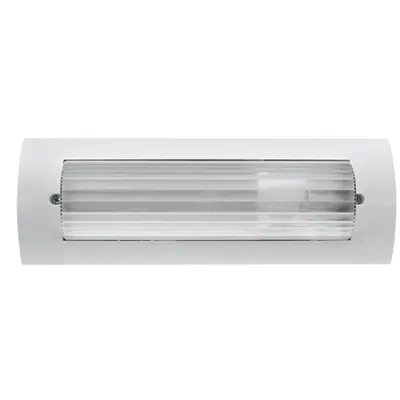 Aplica pentru Tavan Aria E27 Ip54 Alb