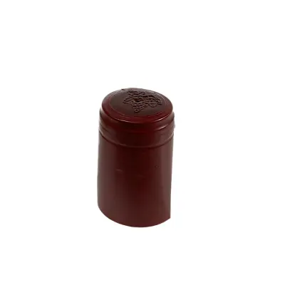 Capison Bordeaux PVC pentru sticle de vin COD60 - Default Title
