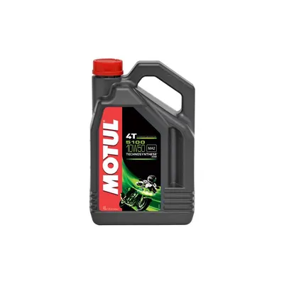 Ulei motor Motul 5100 10W50 4T 4L 4L
