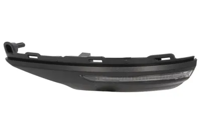 Semnalizator oglinda laterala stanga LED potrivit MITSUBISHI ASX II; RENAULT CAPTUR II 11.19
